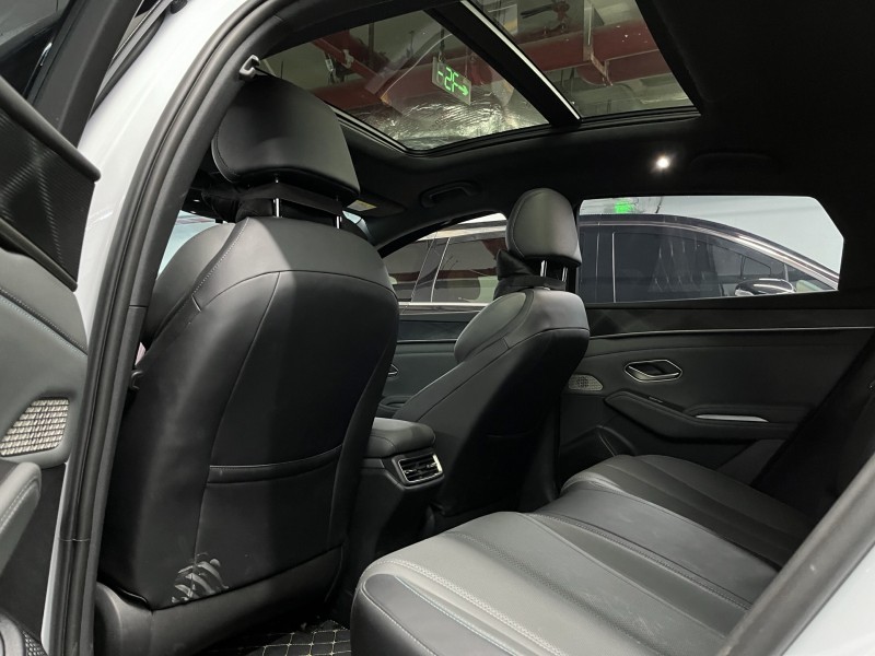 深圳25年比亚迪秦6