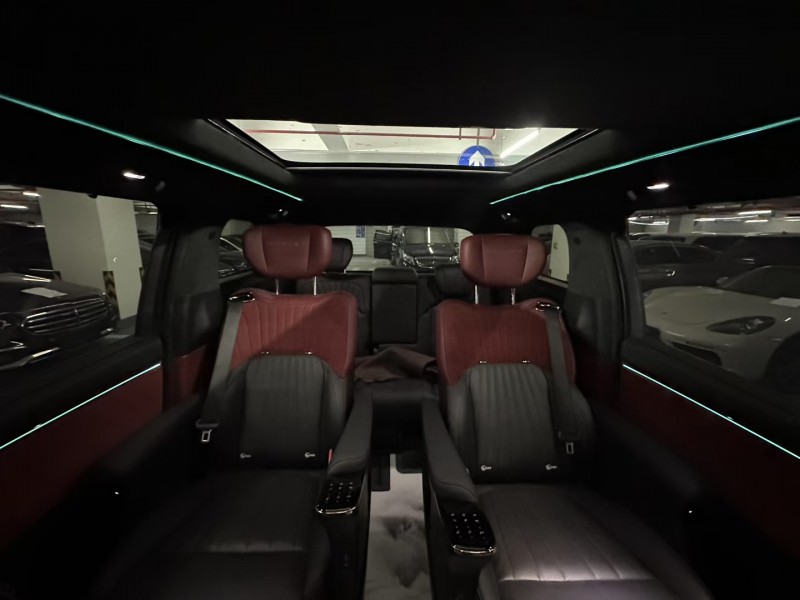 深圳23年传祺M8/GM85