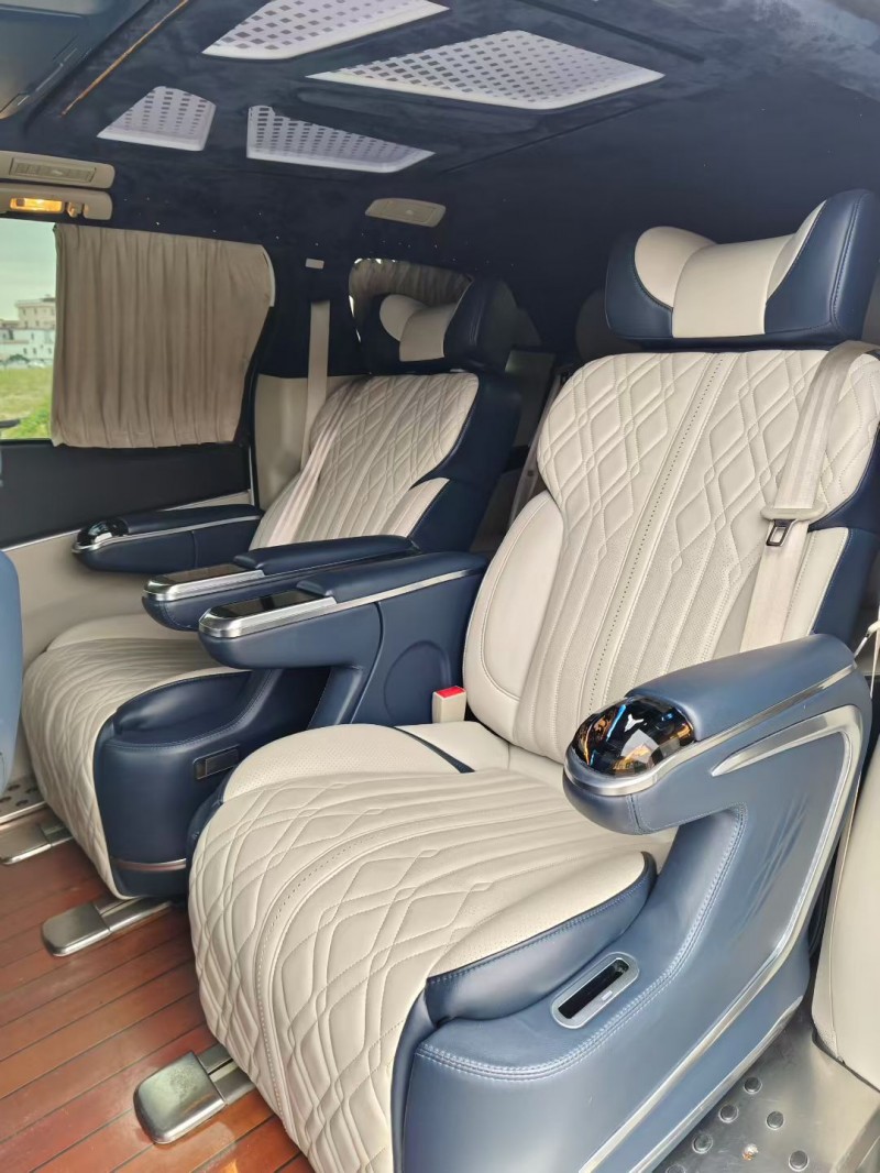 广州21年别克GL86