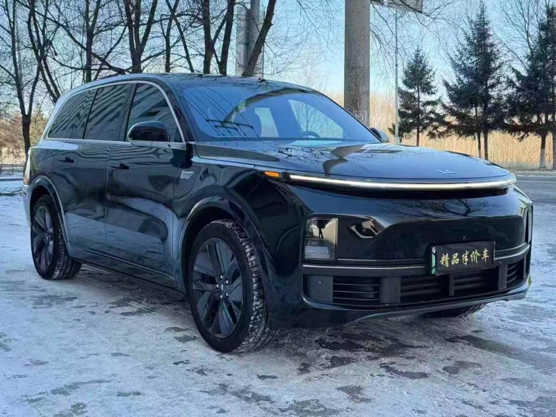 吉林24年理想L92