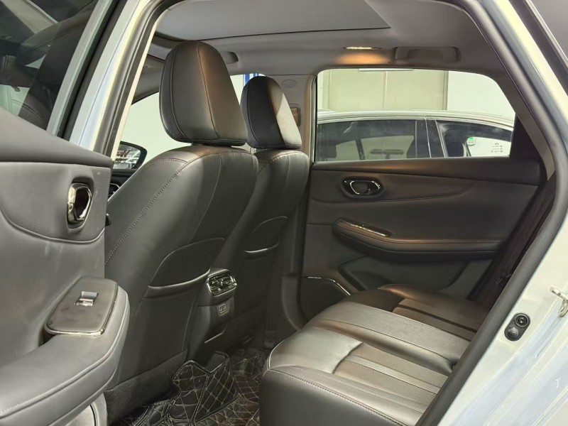 深圳24年传祺埃安S6