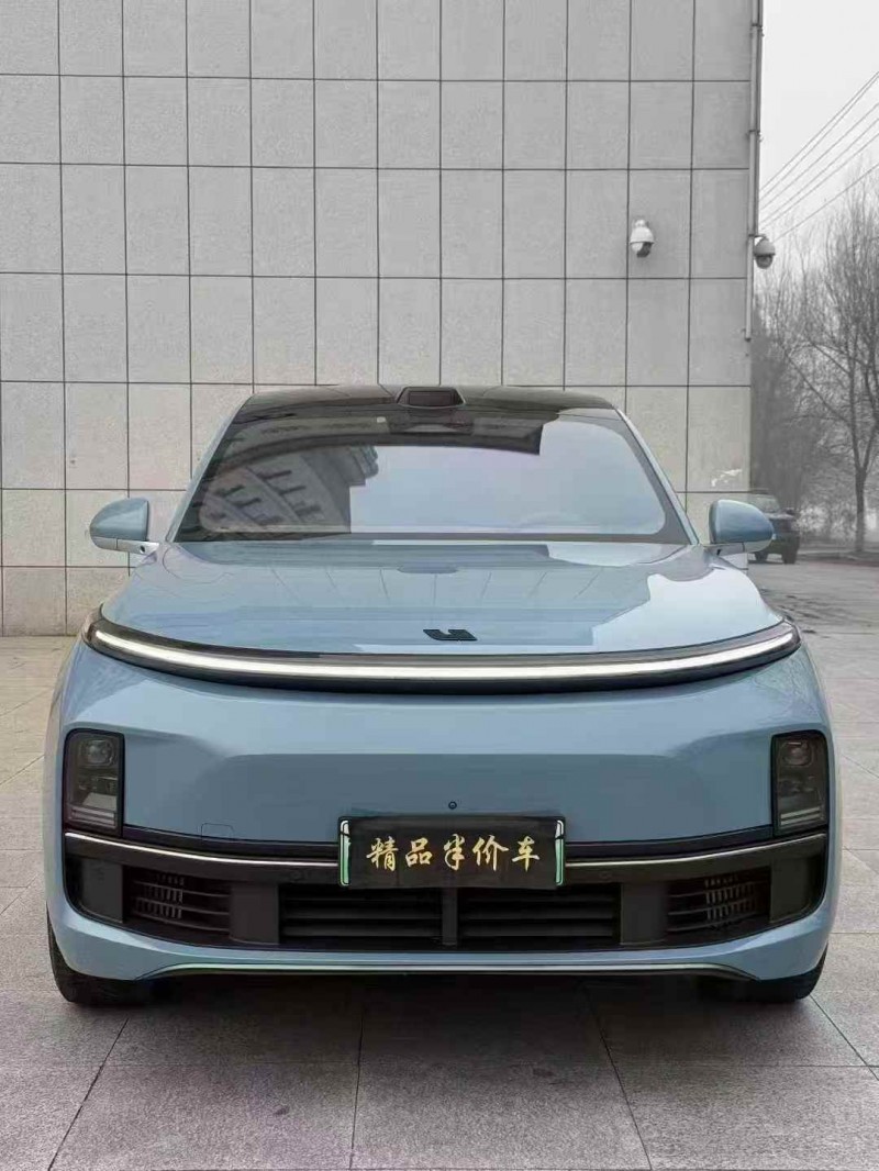 吉林23年理想L91