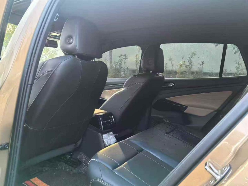 十堰22年大众ID4