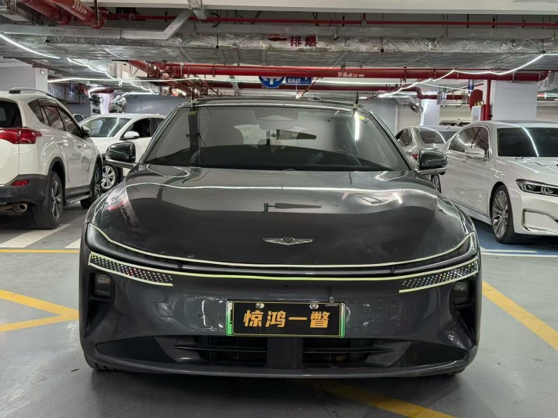 深圳24年长安汽车启源1