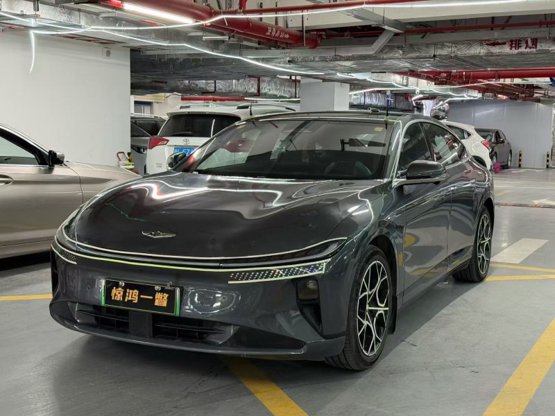 深圳24年长安汽车启源2