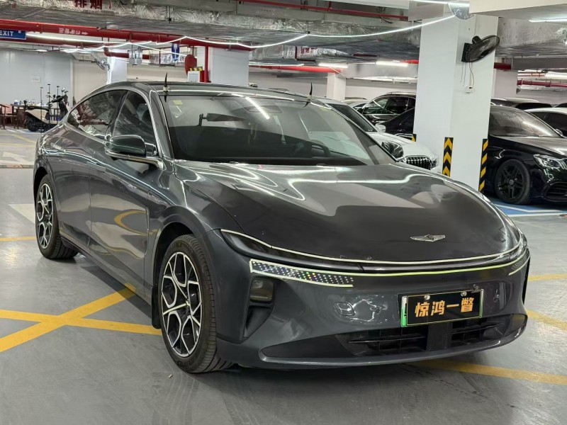 深圳24年长安汽车启源3