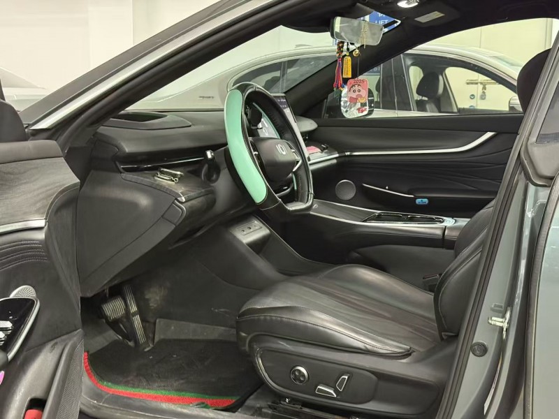 深圳24年长安汽车启源4