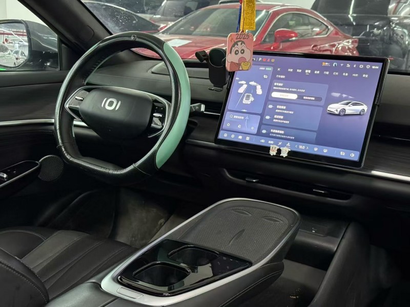 深圳24年长安汽车启源5