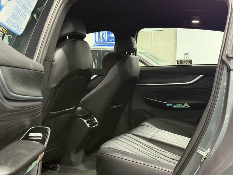 深圳24年长安汽车启源6