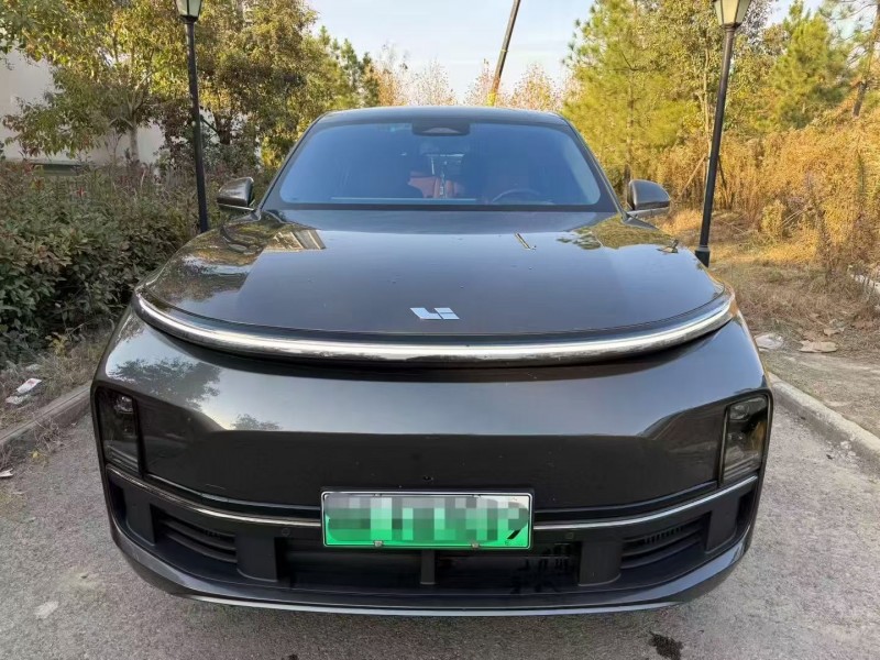 宜昌24年理想L91