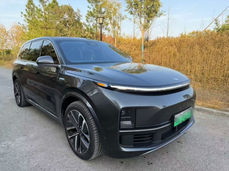 宜昌24年理想L92