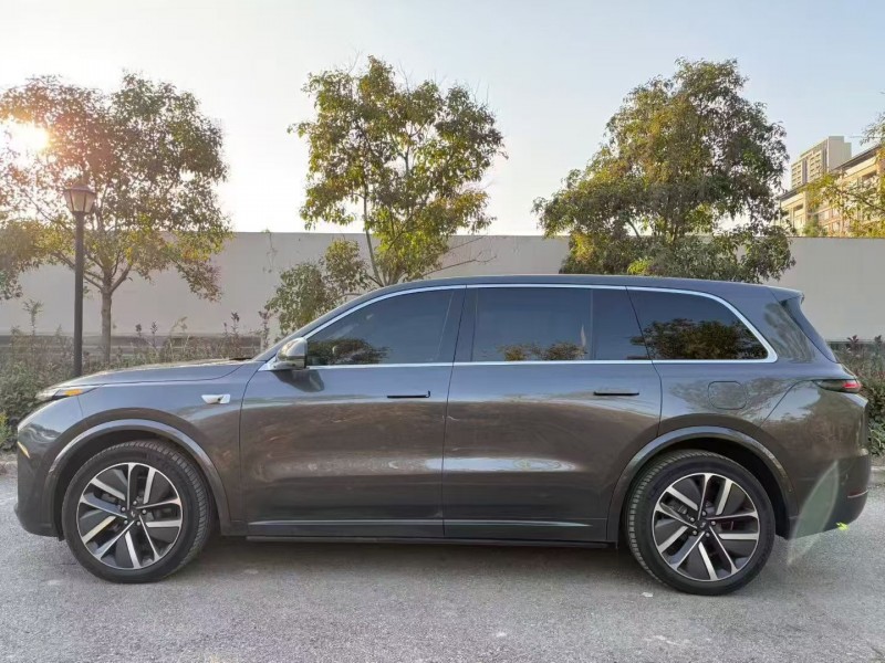 宜昌24年理想L97