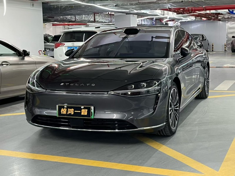 深圳25年华为智选享界3