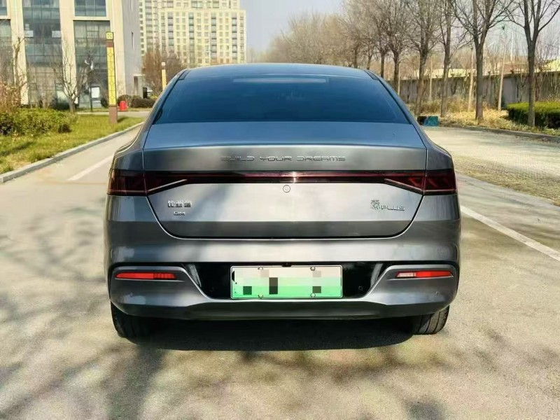 淄博24年比亚迪秦9