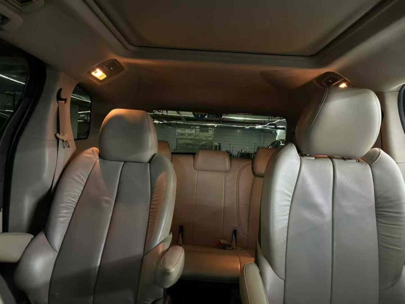 深圳11年别克GL86