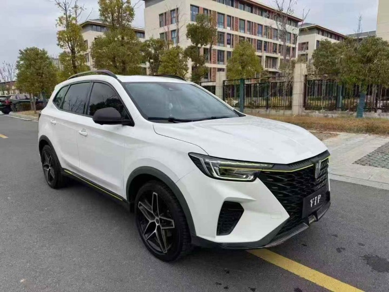 徐州21年荣威RX52