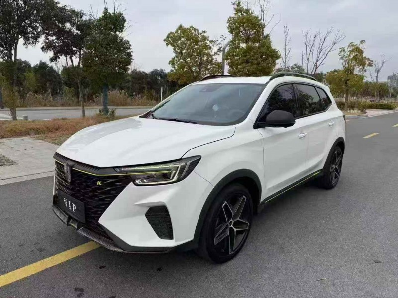 徐州21年荣威RX53