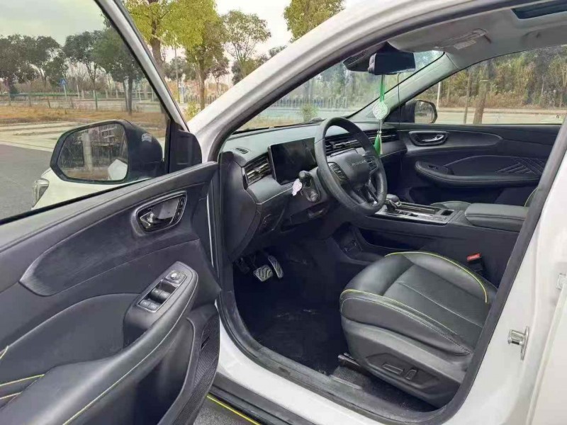 徐州21年荣威RX55