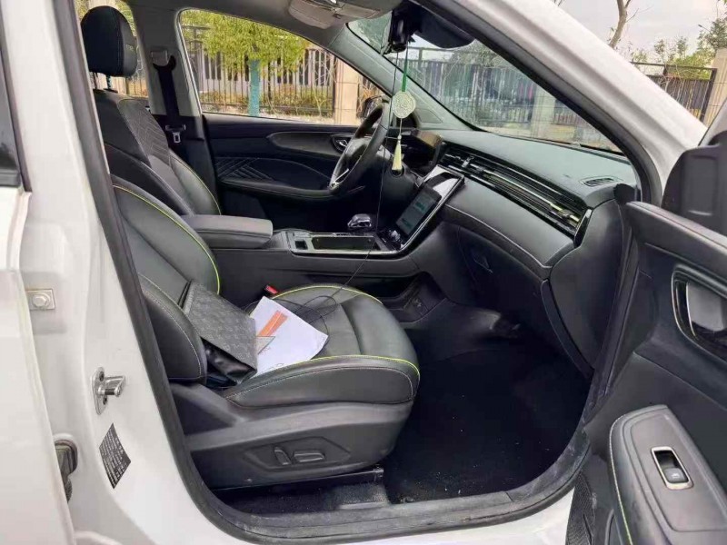 徐州21年荣威RX56