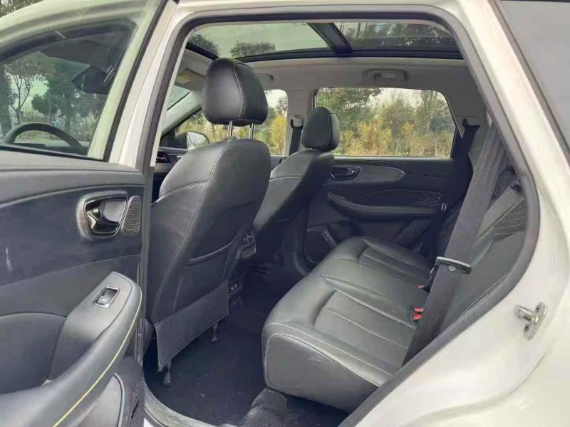 徐州21年荣威RX57