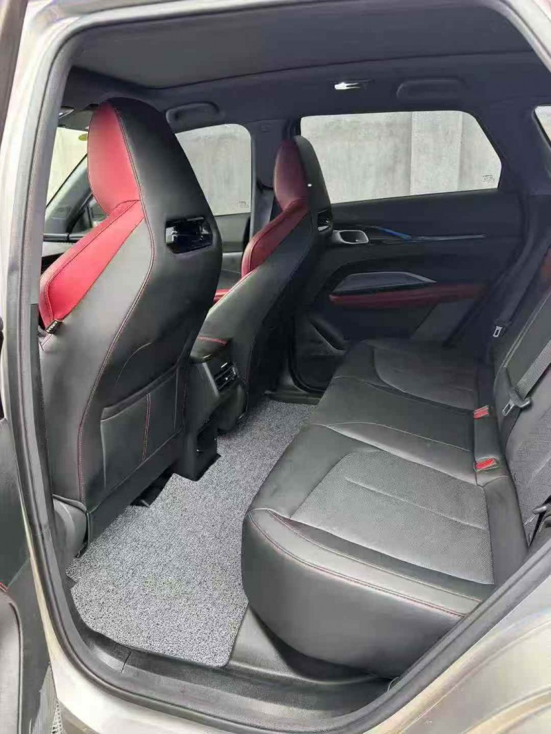 宁波25年长安汽车欧尚5