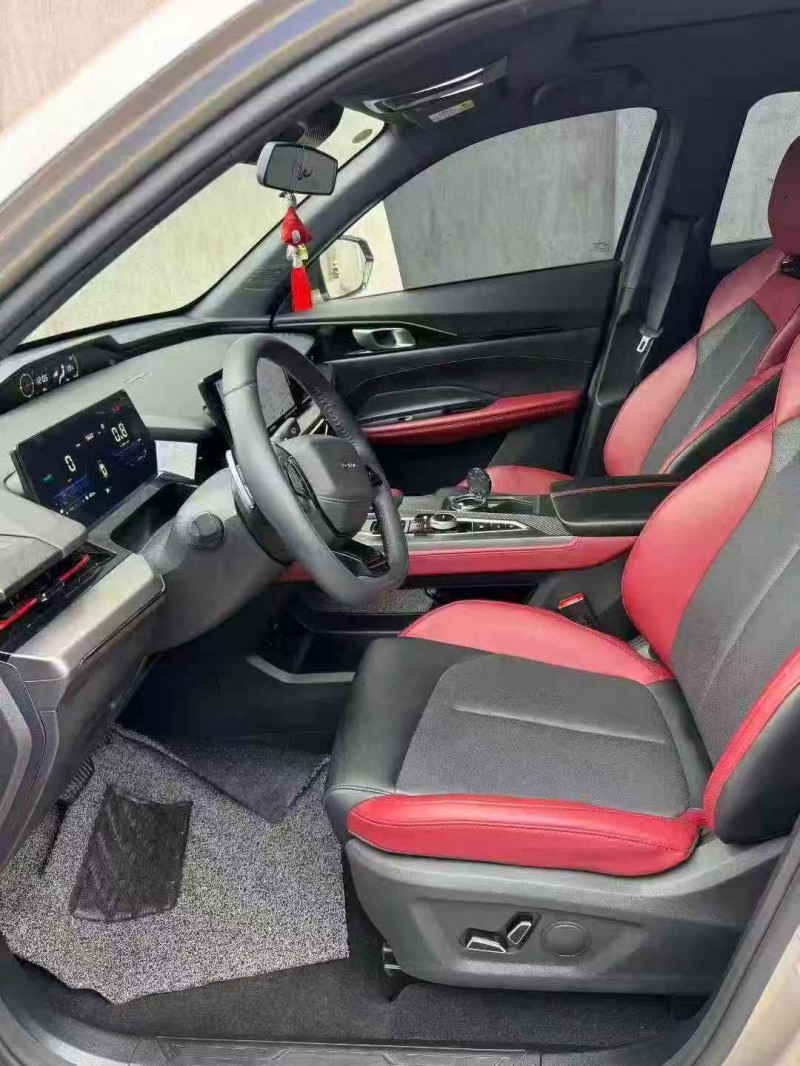 宁波25年长安汽车欧尚6