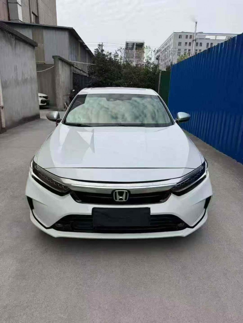 温州23年本田英诗派1