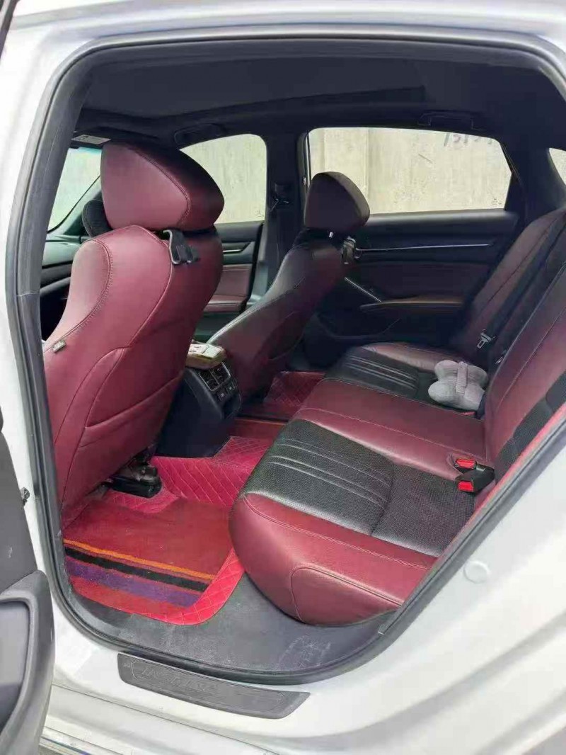 温州23年本田英诗派6