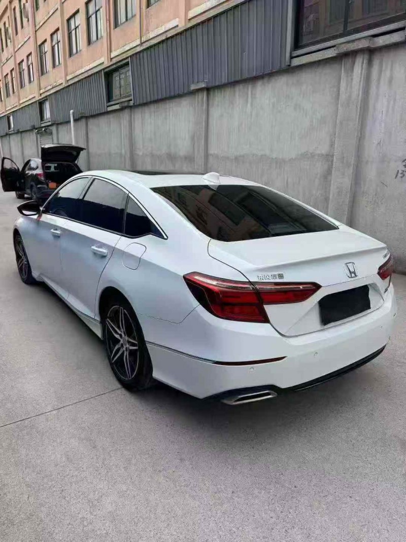 温州23年本田英诗派7