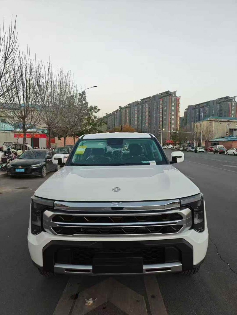 郑州25年日产Z91