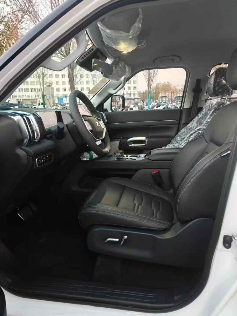 郑州25年日产Z94