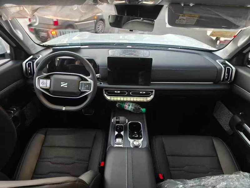 郑州25年日产Z96