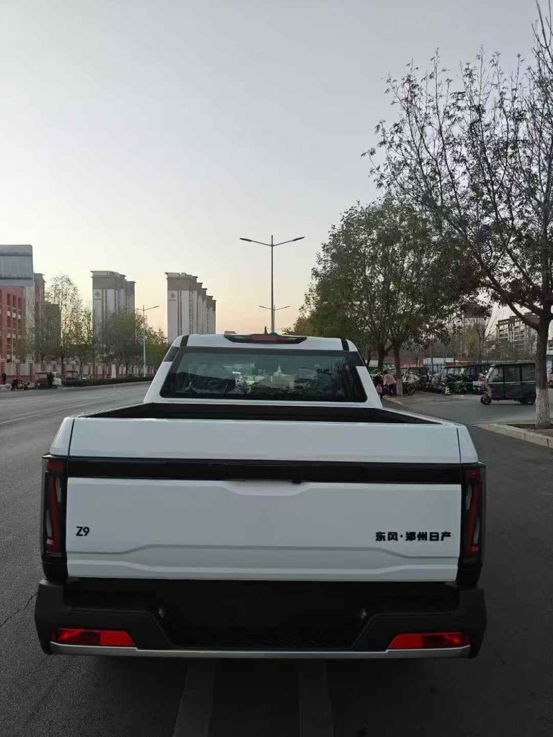 郑州25年日产Z99