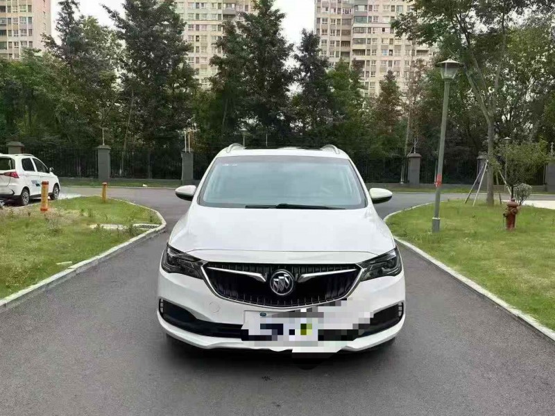 淮安23年别克GL61