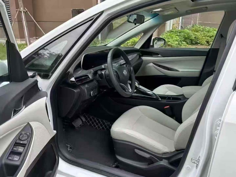 淮安23年别克GL64