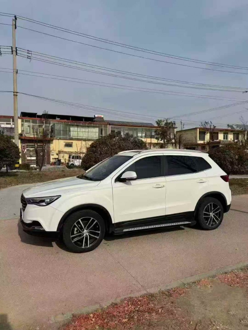 枣庄18年奔腾X402