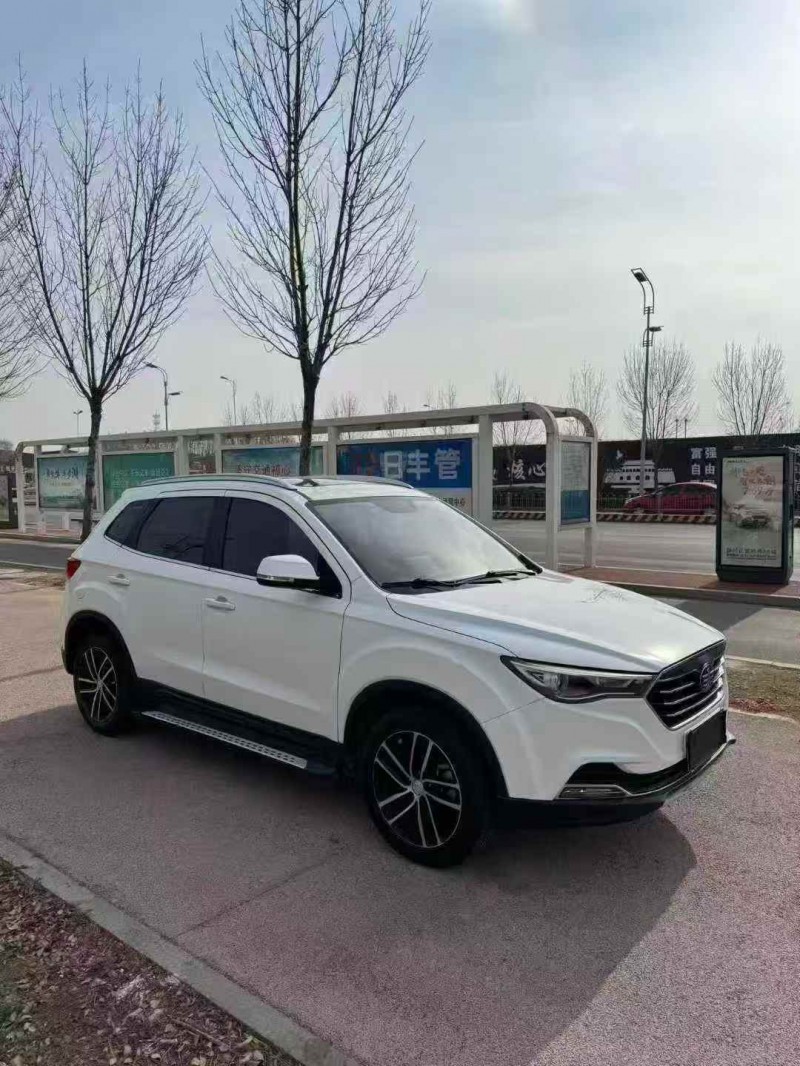 枣庄18年奔腾X403