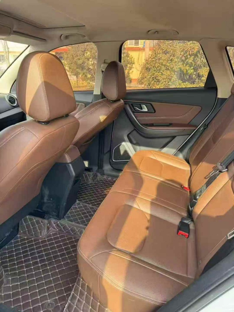 枣庄18年奔腾X405