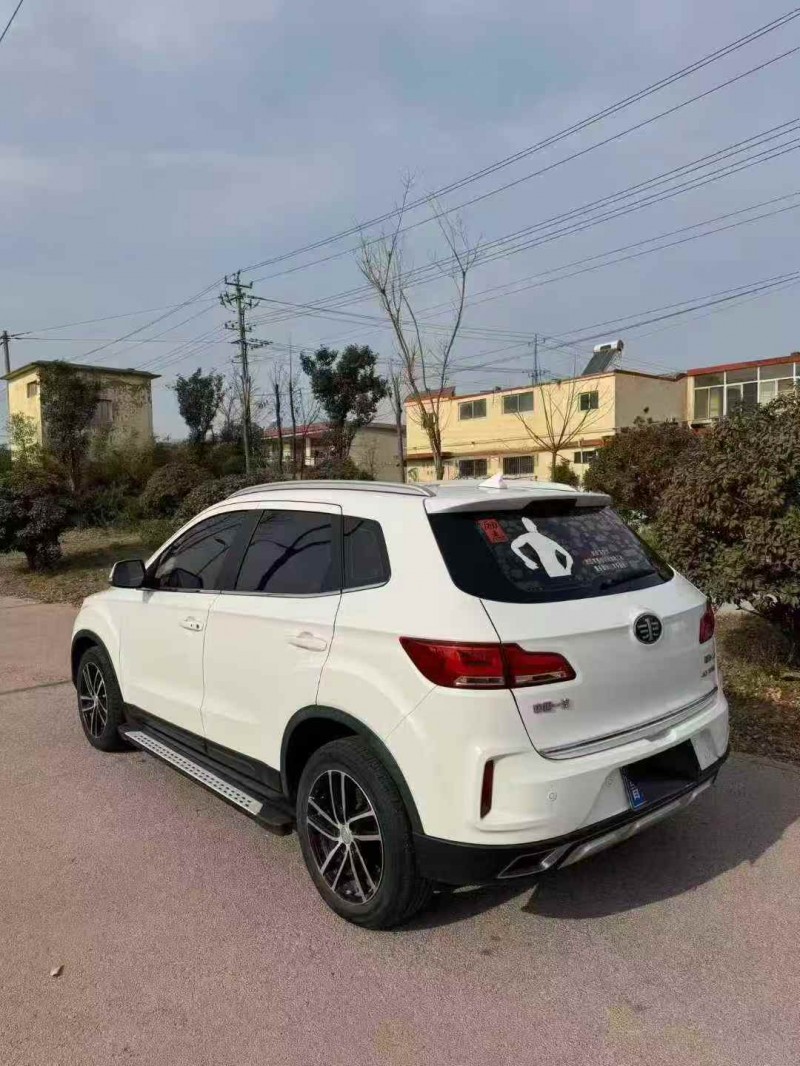 枣庄18年奔腾X408