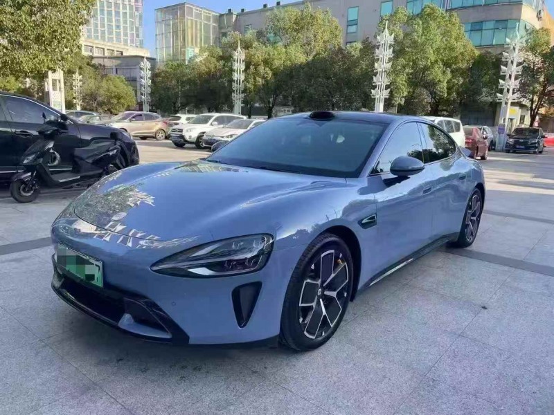 淮安24年小米SU73