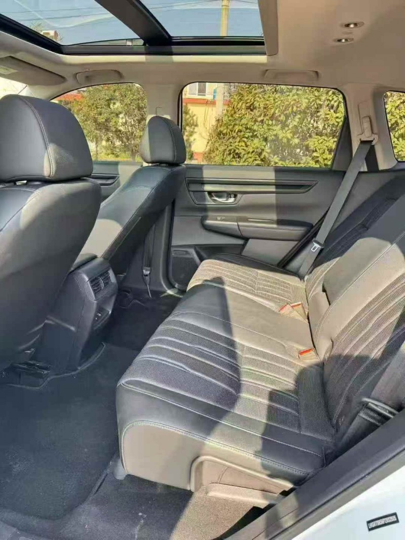 枣庄24年本田皓影9