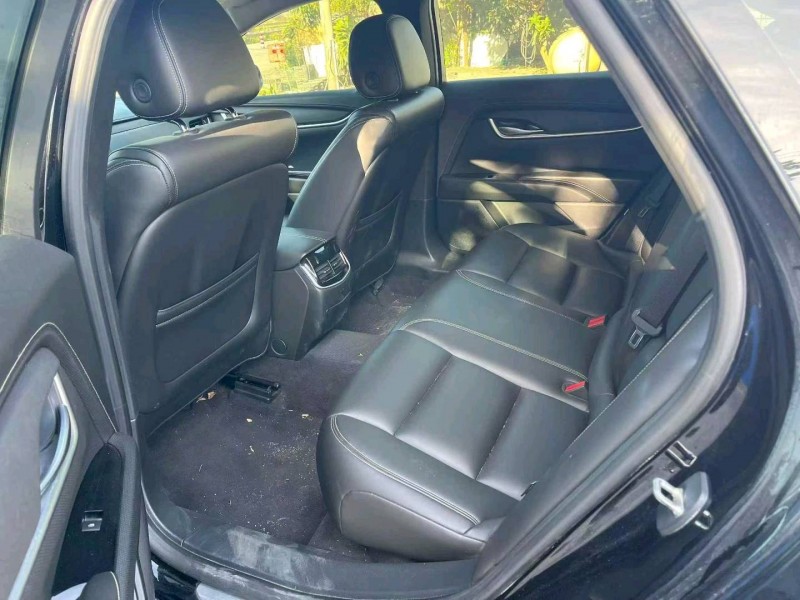 贵港19年凯迪拉克XTS4