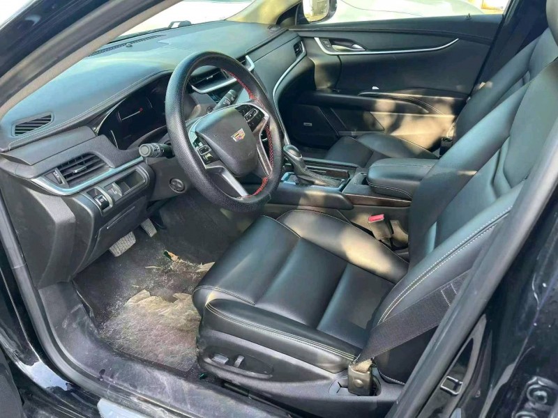 贵港19年凯迪拉克XTS6