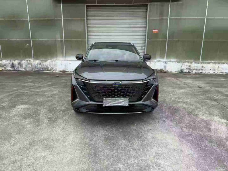 徐州22年长安汽车欧尚1