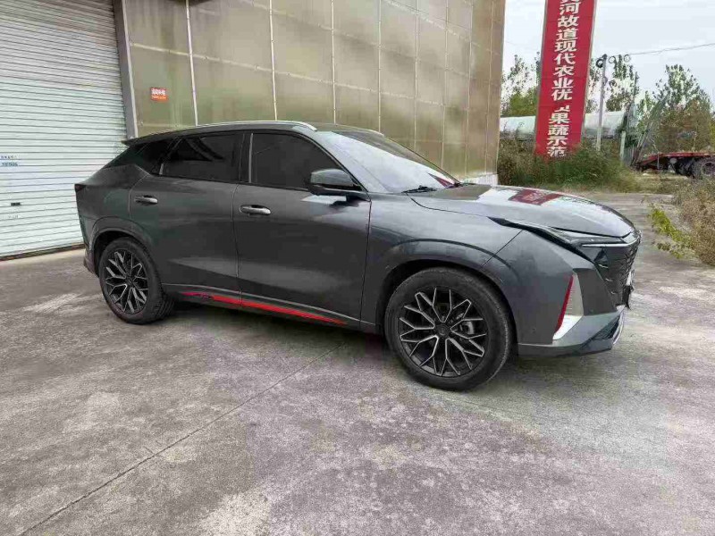 徐州22年长安汽车欧尚2