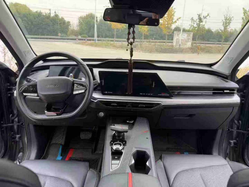 徐州22年长安汽车欧尚4