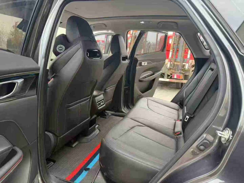 徐州22年长安汽车欧尚6