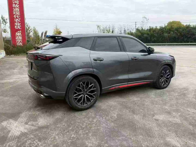 徐州22年长安汽车欧尚8