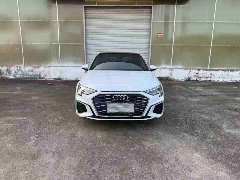 徐州22年奥迪A31