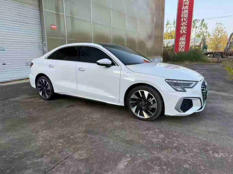 徐州22年奥迪A32